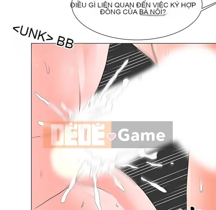 Phụ nữ của tôi Chương 1-41