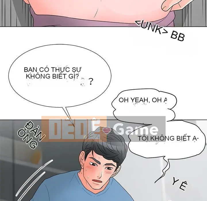 Phụ nữ của tôi Chương 1-41