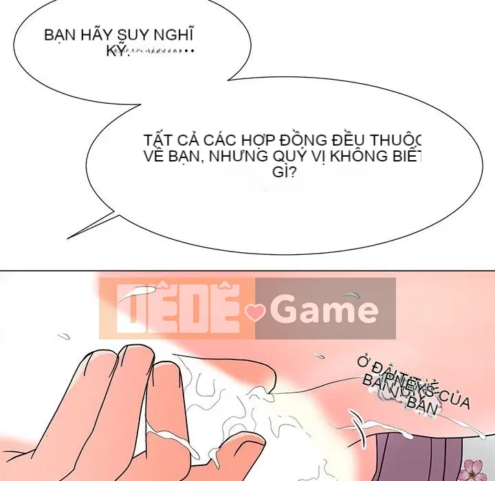 Phụ nữ của tôi Chương 1-41