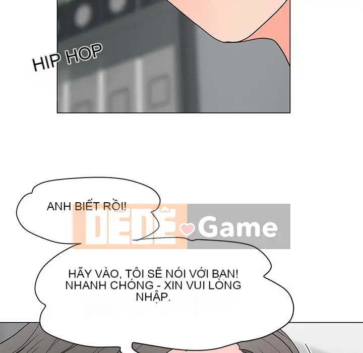 Phụ nữ của tôi Chương 1-41