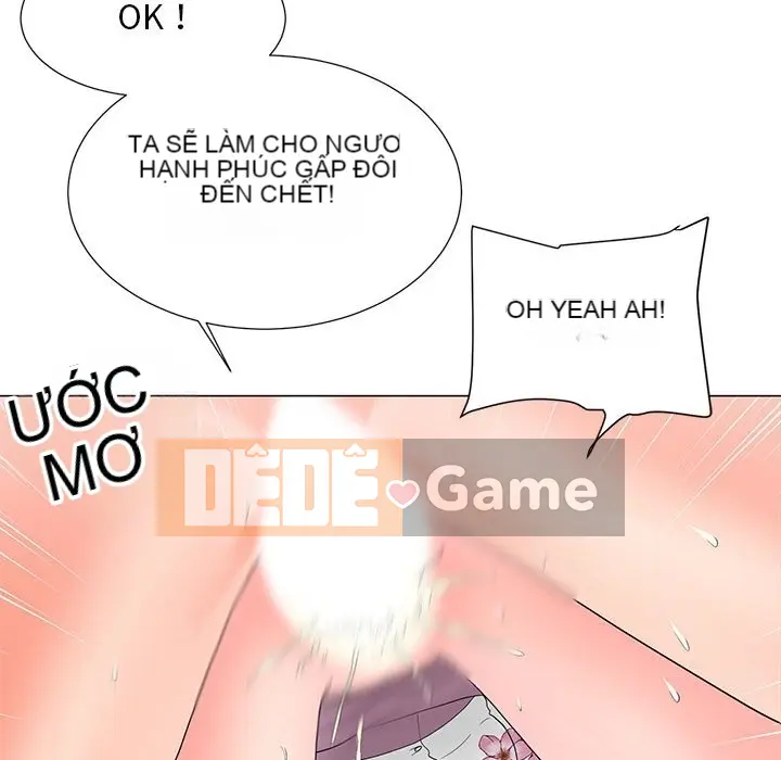 Phụ nữ của tôi Chương 1-41