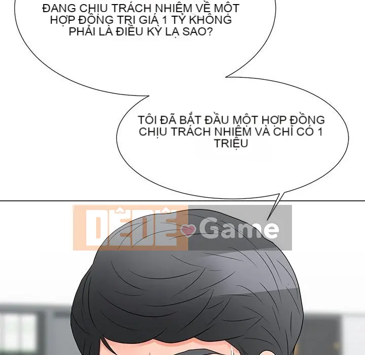 Phụ nữ của tôi Chương 1-41