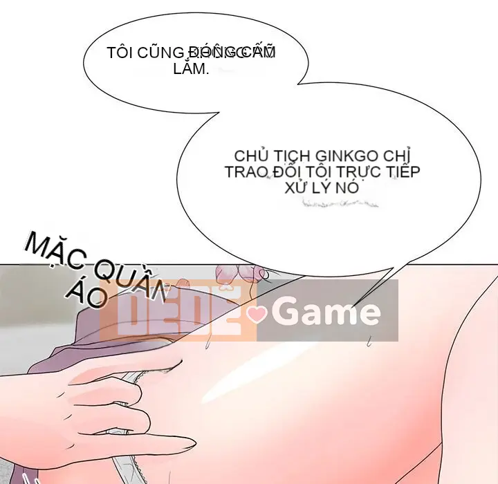 Phụ nữ của tôi Chương 1-41