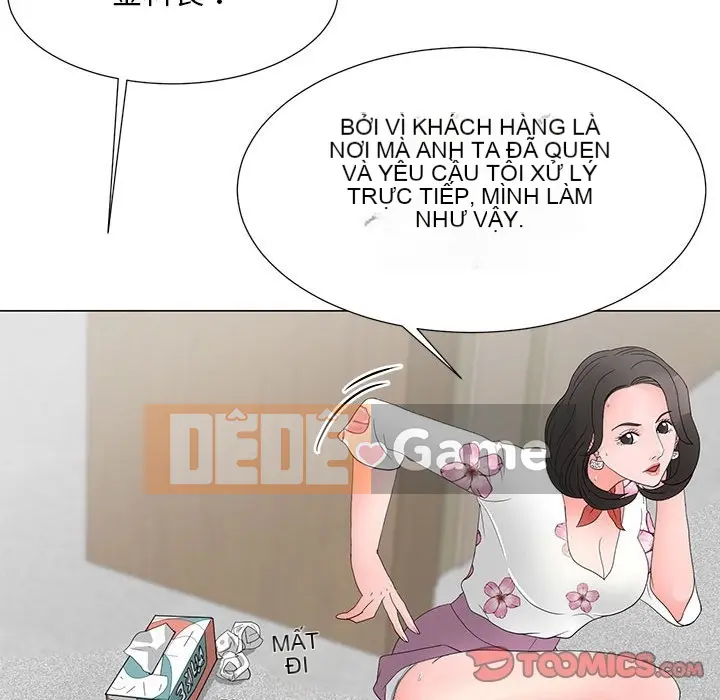 Phụ nữ của tôi Chương 1-41