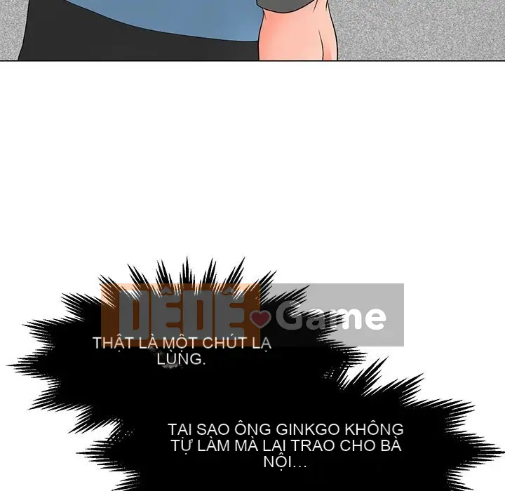 Phụ nữ của tôi Chương 1-41