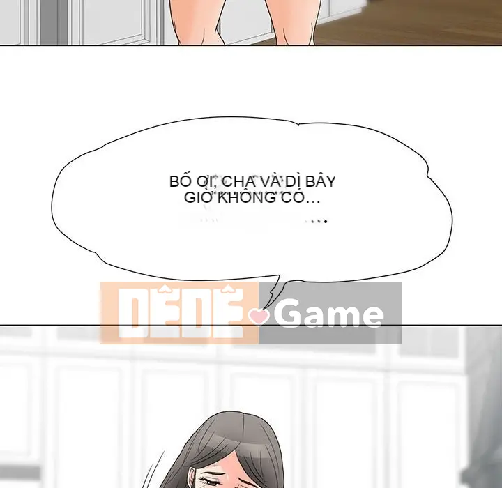 Phụ nữ của tôi Chương 1-41