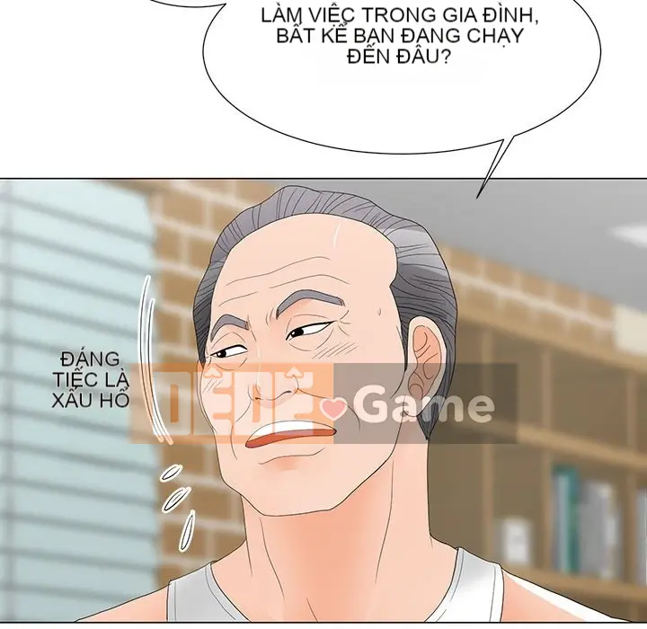 Phụ nữ của tôi Chương 1-41