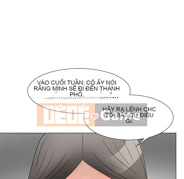 Phụ nữ của tôi Chương 1-41