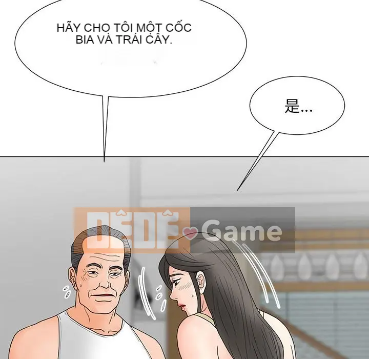 Phụ nữ của tôi Chương 1-41