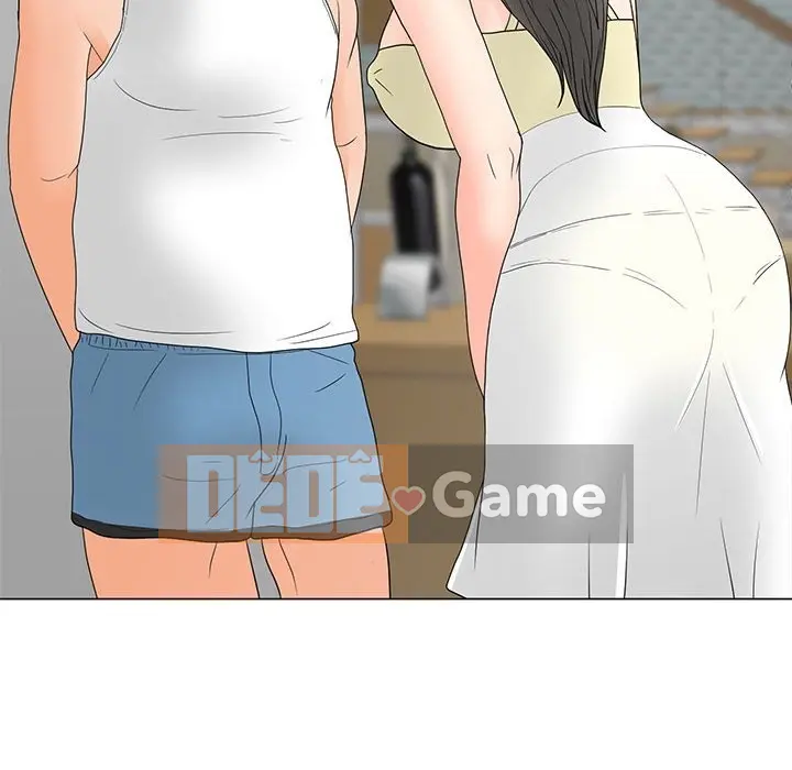 Phụ nữ của tôi Chương 1-41