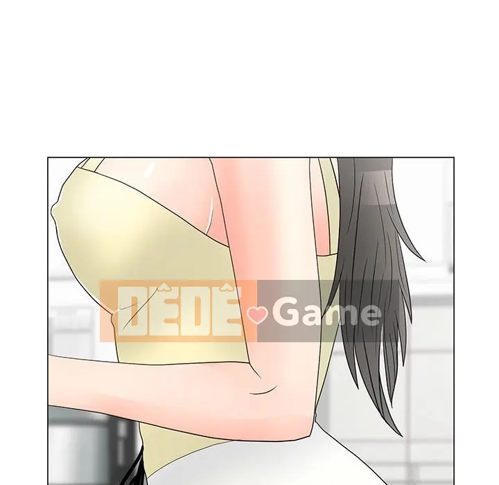 Phụ nữ của tôi Chương 1-41