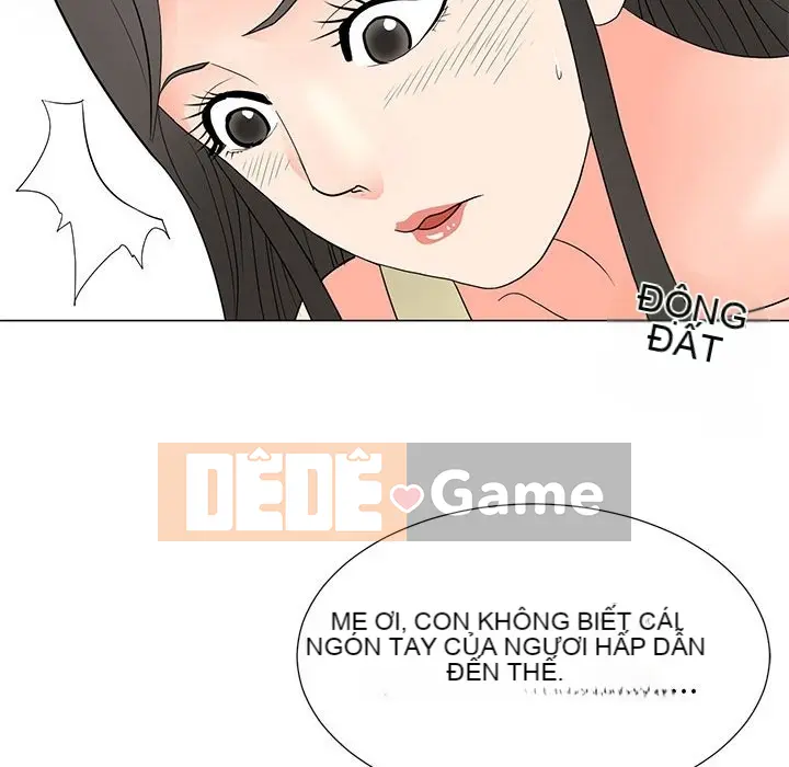 Phụ nữ của tôi Chương 1-41