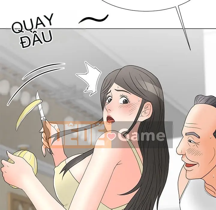 Phụ nữ của tôi Chương 1-41