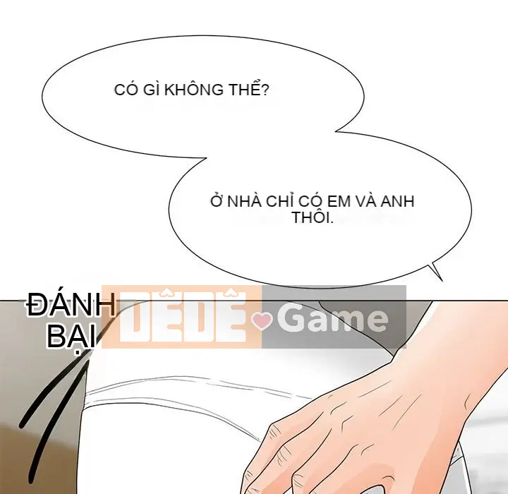 Phụ nữ của tôi Chương 1-41