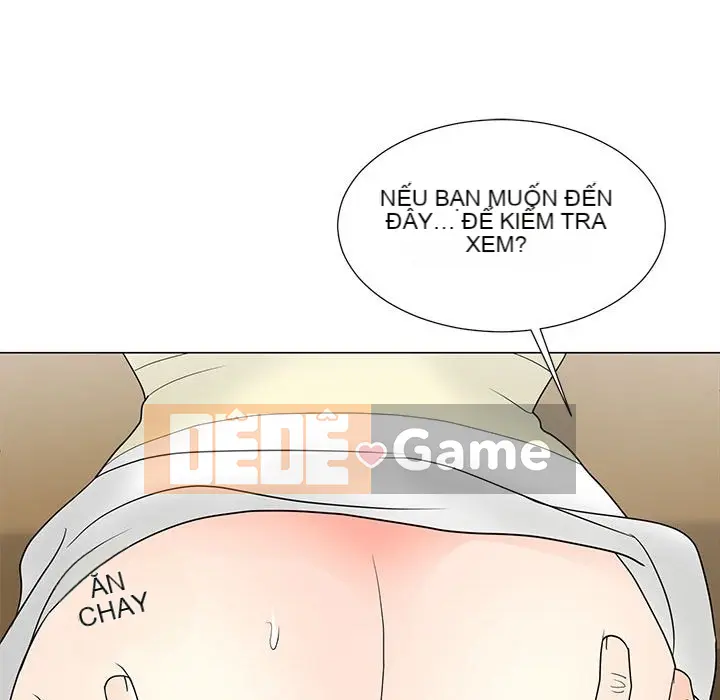 Phụ nữ của tôi Chương 1-41