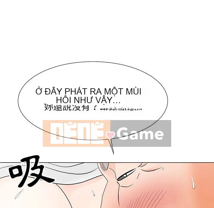 Phụ nữ của tôi Chương 1-41