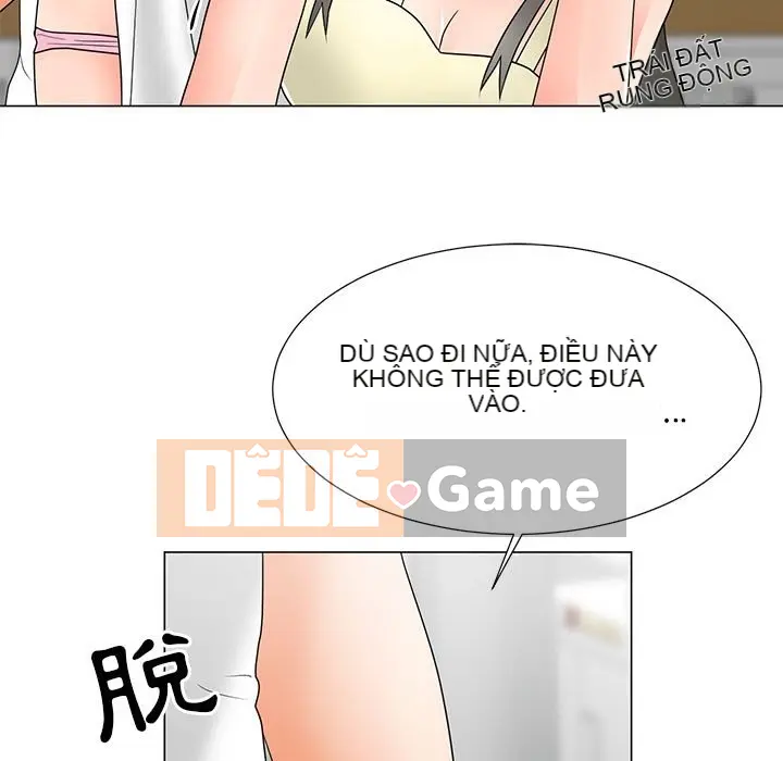 Phụ nữ của tôi Chương 1-41