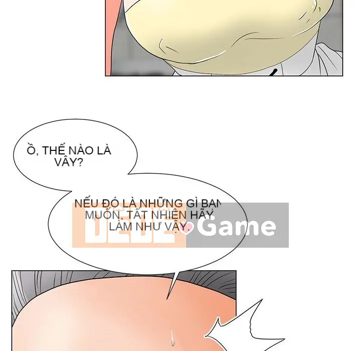 Phụ nữ của tôi Chương 1-41