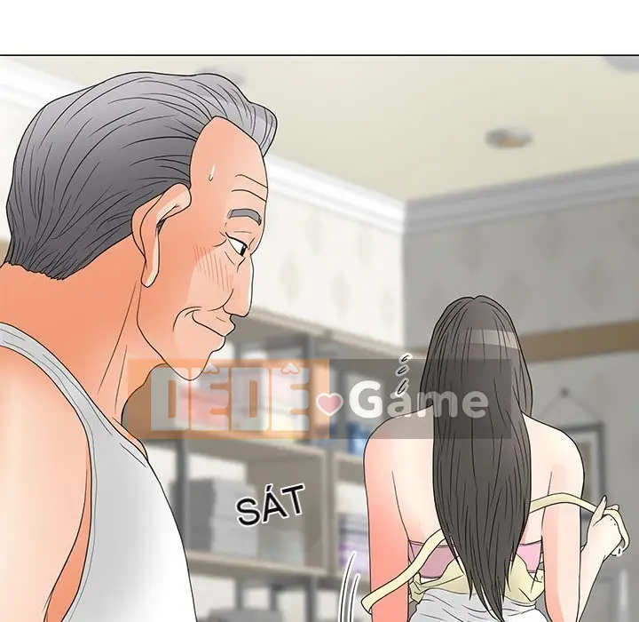 Phụ nữ của tôi Chương 1-41