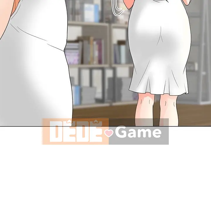 Phụ nữ của tôi Chương 1-41