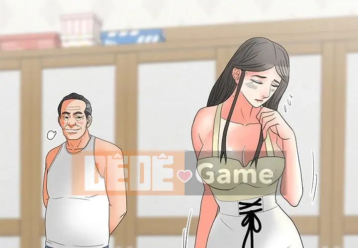 Phụ nữ của tôi Chương 1-41