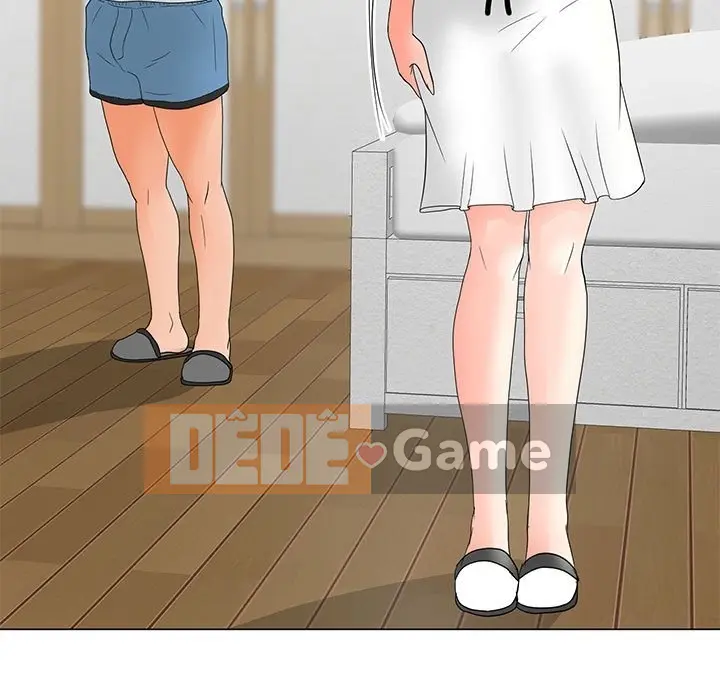 Phụ nữ của tôi Chương 1-41