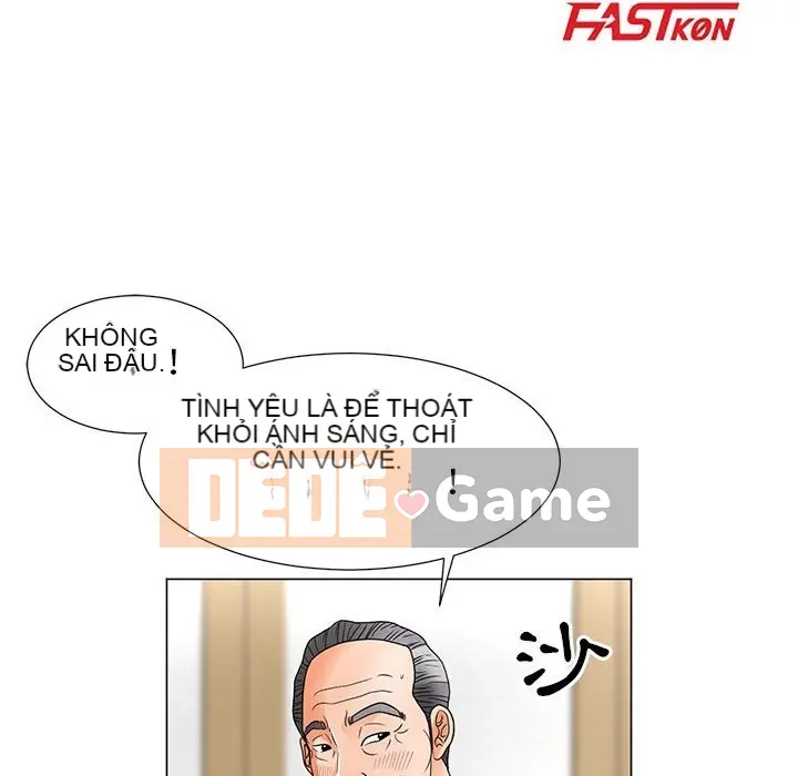 Phụ nữ của tôi Chương 1-41