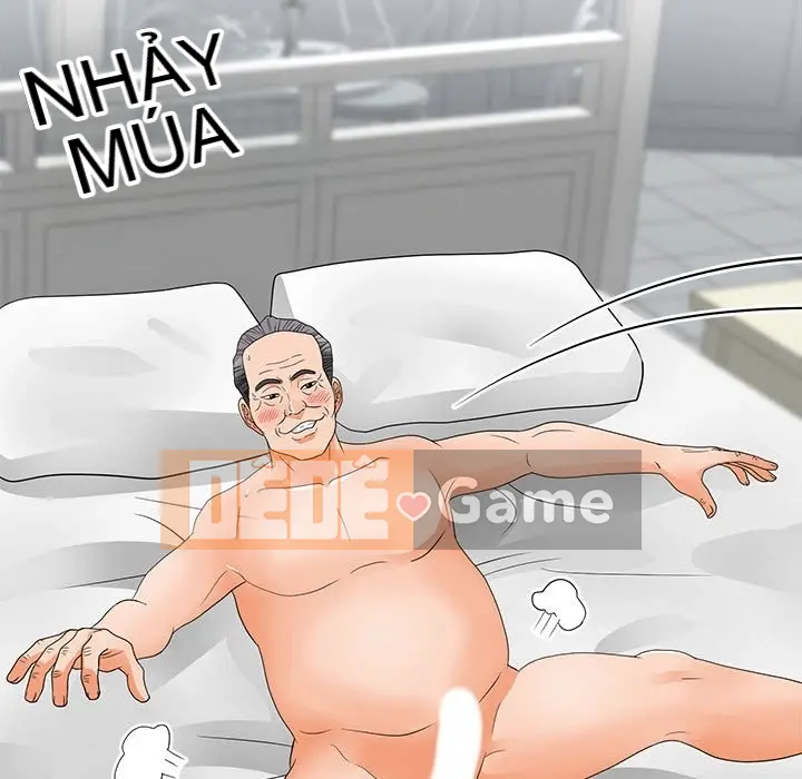 Phụ nữ của tôi Chương 1-41