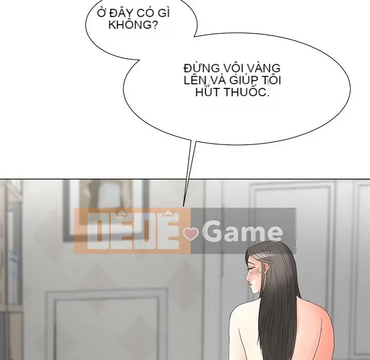 Phụ nữ của tôi Chương 1-41