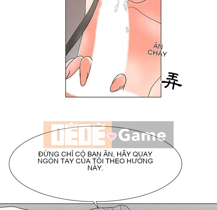 Phụ nữ của tôi Chương 1-41