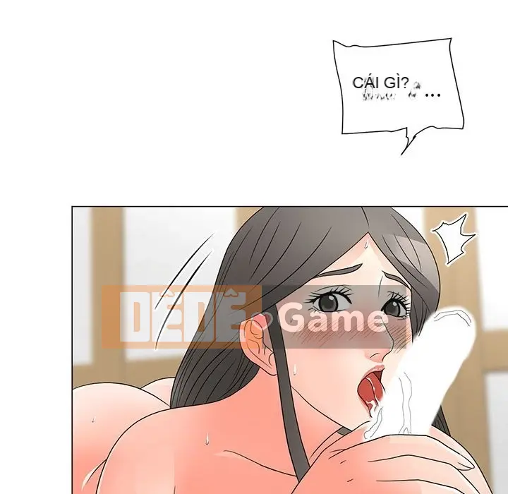 Phụ nữ của tôi Chương 1-41