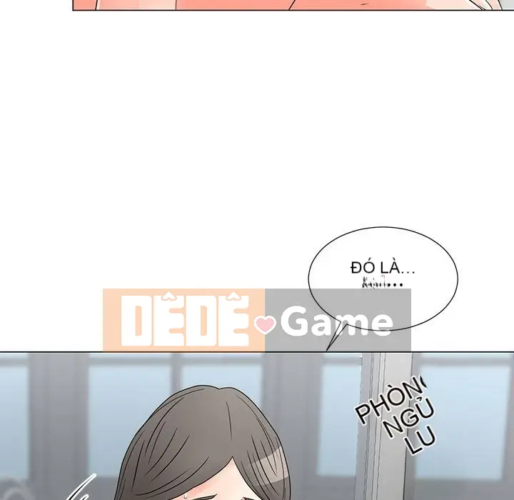 Phụ nữ của tôi Chương 1-41