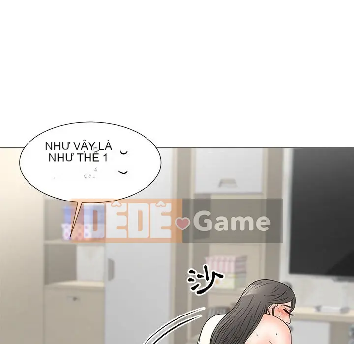 Phụ nữ của tôi Chương 1-41