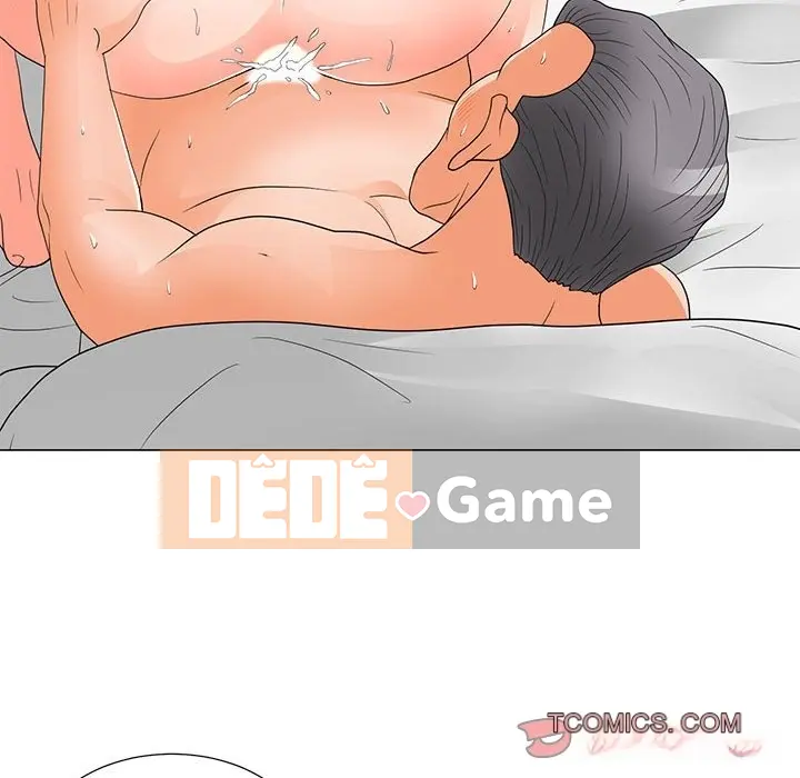 Phụ nữ của tôi Chương 1-41