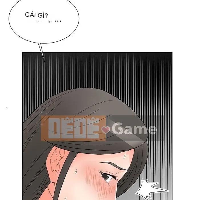 Phụ nữ của tôi Chương 1-41