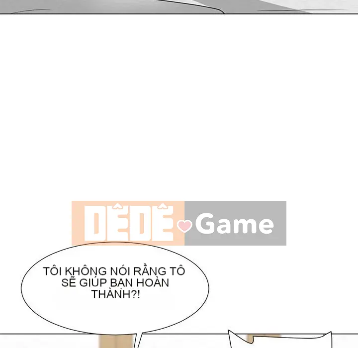 Phụ nữ của tôi Chương 1-41