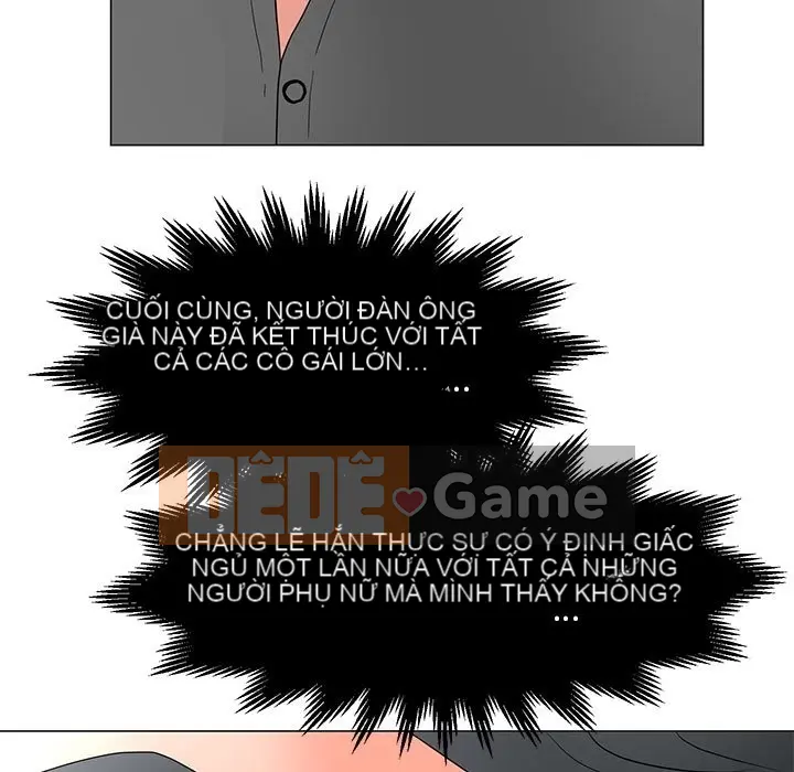 Phụ nữ của tôi Chương 1-41