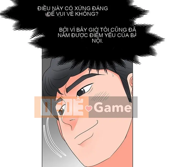 Phụ nữ của tôi Chương 1-41