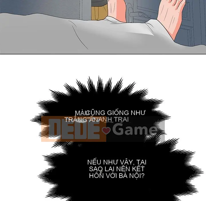 Phụ nữ của tôi Chương 1-41