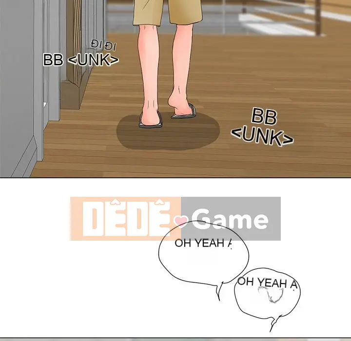 Phụ nữ của tôi Chương 1-41