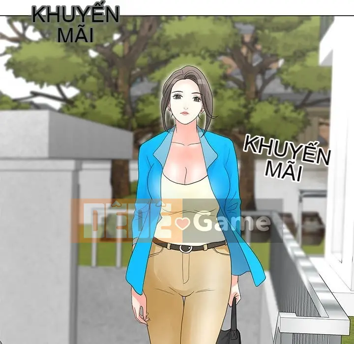 Phụ nữ của tôi Chương 1-41