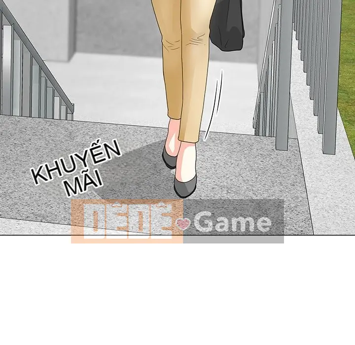 Phụ nữ của tôi Chương 1-41