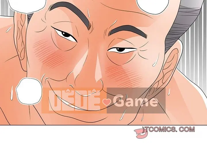 Phụ nữ của tôi Chương 1-41