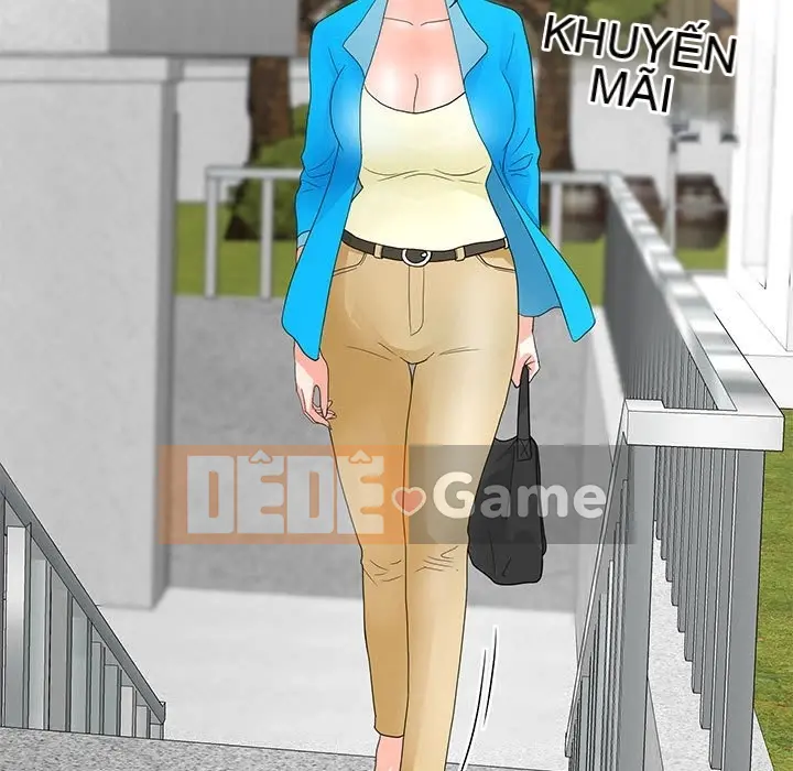 Phụ nữ của tôi Chương 1-41