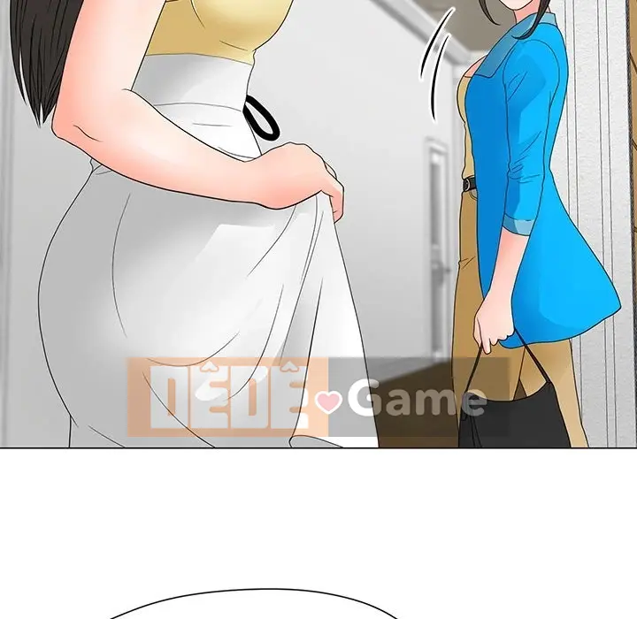 Phụ nữ của tôi Chương 1-41