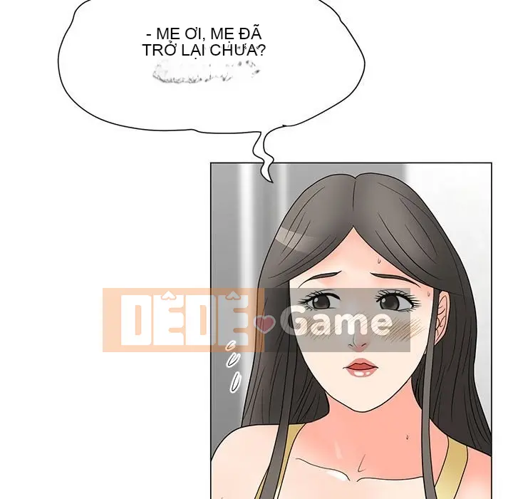 Phụ nữ của tôi Chương 1-41