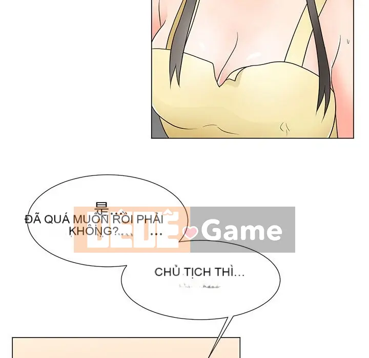 Phụ nữ của tôi Chương 1-41