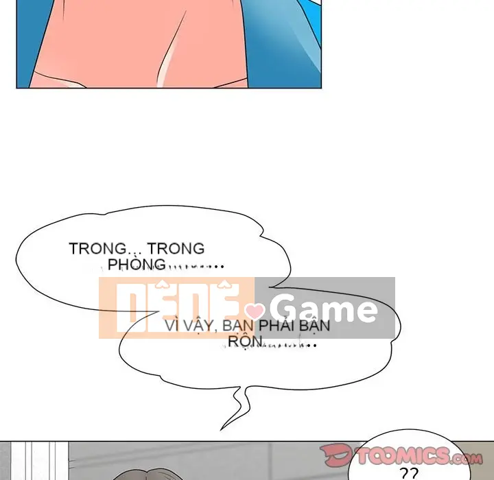 Phụ nữ của tôi Chương 1-41