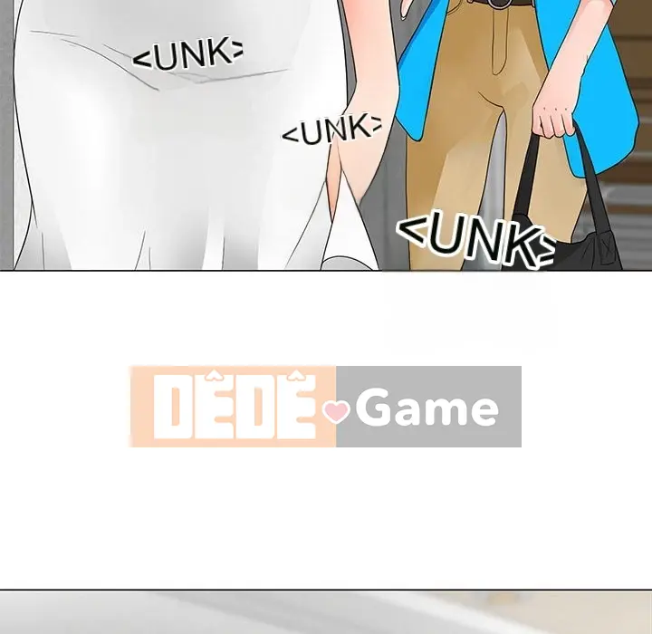 Phụ nữ của tôi Chương 1-41