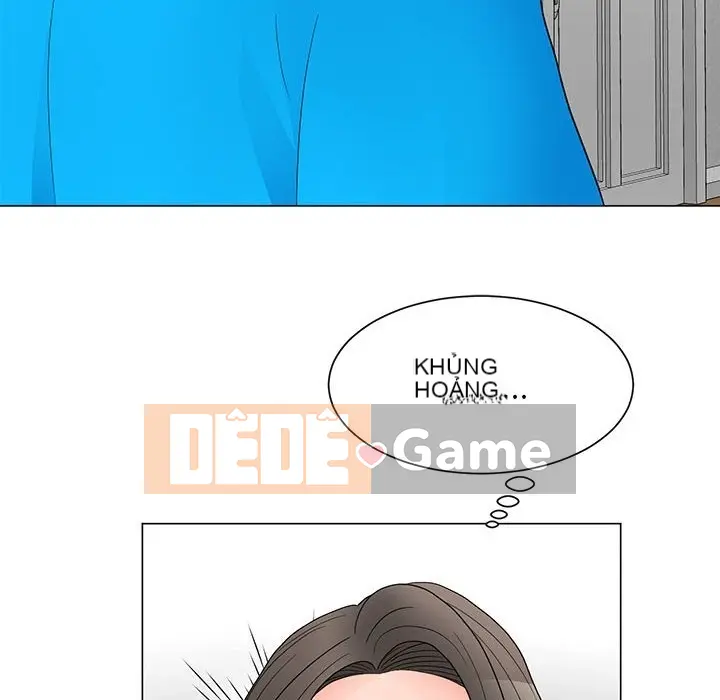 Phụ nữ của tôi Chương 1-41